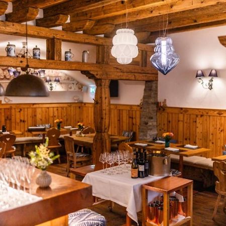 Small Luxury Hotel Goldgasse Залцбург Екстериор снимка