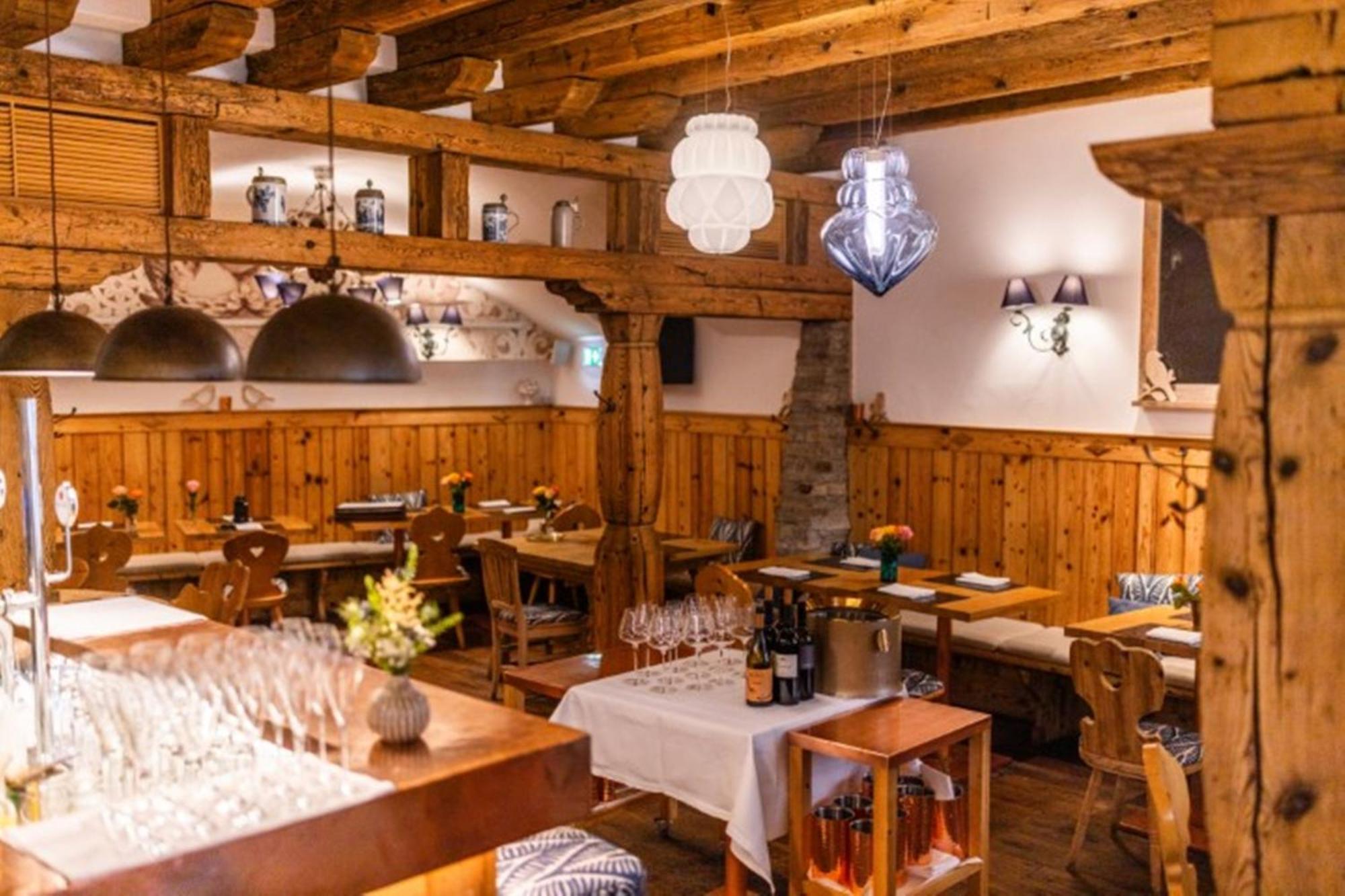 Small Luxury Hotel Goldgasse Залцбург Екстериор снимка